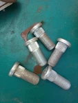New Pack Of 5 Dorman Serrated Wheel Studs 610-246. Price: $22.50.
