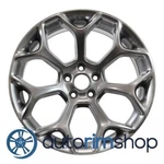 Chrysler 300 2015 2016 2017 2018 2019 20" Factory Oem Wheel Rim Remanufactured. Price: $386.64.