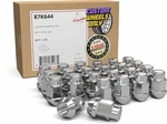 (24) 12X1.25 Chrome Lug Nuts Fit Infiniti Nissan New. Price: $48.00.