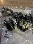 Genuine Gm Oem 10180807 Wheel Nut Cap Lot Of 5 New. Price: $14.99.