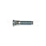 Dorman 610-365.1 M12 1.50 Serrated Wheel Stud 13.41MM Knurl, 51.5MM Length New. Price: $19.06.