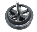 2010 2013 Kia Forte Spare Tire Hold Down Bolt Retainer Clamp 62850-3X000 Oem Used. Price: $17.00.