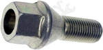 Dorman 610-635.1 M12-1.25 Wheel Bolt 17MM Hex, 21.5MM Thread Length New. Price: $18.17.