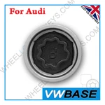For Audi Security Master Locking Wheel Nut Key 802 B 17MM Socket A6 A3 A4 A5 New. Price: $22.82.