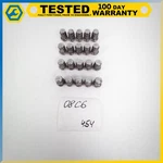 05-13 Chevrolet Corvette C6 Xlr Left Right Wheel Lug Nuts Set Of 20 Oem Used. Price: $40.78.