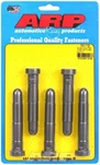 Arp 300-7709 Nascar Wheel Stud Kit 3.600 Uhl (5) New. Price: $143.28.