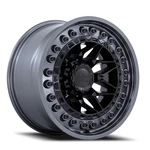 Black Rhino Alpha Wheel/rim 18X9 8X165.1 125.1 BR008MA18908000 New. Price: $413.00.