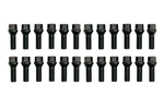 Van Compass 2110-BK Wheel Lug Nut Set For 10-26 Mercedes-benz Sprinter 2500 New. Price: $76.27.