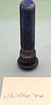 New Replaces Paccar WE10676 Stud- Wheel M22-1.5 X 4-1/4". Price: $67.77.