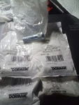 Dorman 610-401.1 / Wheel Stud 98352.1 M12-1.25 Pack Of New. Price: $18.99.