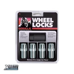 Gorilla Automotive Lock Ext Mag 12-1.25 Chr Clam 74621N New. Price: $38.00.