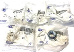 General Motors Gm Wheel Lug Nut 341529 Lot Of Nos New. Price: $21.99.