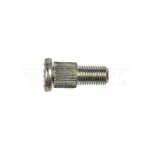 Dorman 610-083.1 7/16 20 Serrated Wheel Stud .563 In. Knurl, 1/4 Length New. Price: $17.90.