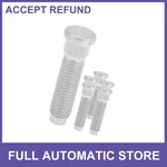 M14X2.0 Wheel Lug Stud Ford F150 11-14 6 Pcs New. Price: $30.99.