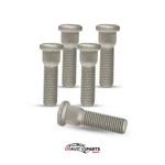 Set Of Wheel Stud Hub Bolt M12X1.5 For Toyota Lexus Mitsubishi Chrysler 79-17 New. Price: $15.48.