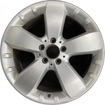 Mercedes-benz ML500 Factory Rim 18" 2006-2007 Wheel Original Alloy Oem 65370 Used. Price: $116.98.
