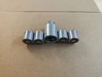 2019-2022 Subaru Ascent, Wheel Lock Set Oem Part B321SFL001 Used. Price: $19.99.
