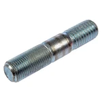 For Dodge D350 1989 Dorman 675-052 Double Ended Steel Lug Studs New. Price: $47.74.