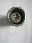 Genuine Infiniti, Nissan Wheel Lock Key For 999W2-3X000 Used. Price: $27.99.