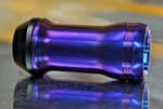 Zakgear Polished 20PCS Set Titanium Lug Wheel Nut 12X1.5 Floating Closed New. Price: $367.10.