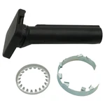 Spare Tire Hoist Lock Cylinder Tube For 99-05 Chevy Silverado Gm Sierra 15182986 New. Price: $20.89.