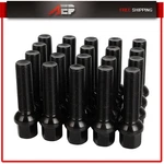 20 Pcs 14X1.5 Lug Bolts Shank 45MM Fits Audi R8 RS3 RS4 RS5 RS6 RS7 Quattro New. Price: $30.99.