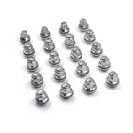 Coyote Factory Style - Install Kit For Toyota W/washer (13/16) M12 1.5 (5 Lug) New. Price: $55.22.