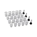 LW-LN001-20 Legendary Wheels Installation Kit Shelby New. Price: $144.95.