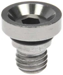 Wheel Fastener Cover Dorman 712-X95H New. Price: $47.68.