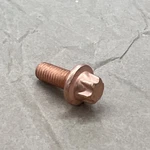 Genuine Mercedes Turbocharger Mounting Bolt 0009906703 Benz E320 E350 New. Price: $13.00.