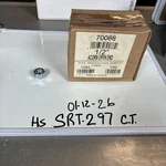 Gorilla Automotive 70088 Acorn Oe 1/2'100/ Box New. Price: $17.10.