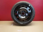 2009-2017 Ford Flex Taurus Spare Tire Tyre T155/70D/17 Maxxis Used. Price: $96.04.