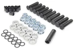 Strange Engineering A1027 63 Traditional Stud Kit With Sleeve Nuts And New. Price: $143.01.
