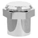 Mcgard 63015 Chrome Extra Long 1.365" Shank Style Lug Nut Set (7/16" - 20 Thread New. Price: $48.42.