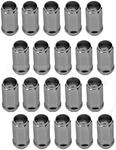 Dorman 711-1405 Wheel Nut Chrome Acorn M14-2.0 New. Price: $49.96.