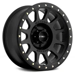 Method Race 305 Nv Wheel 20X9 (18, 6X139.7, 108) Black Single Rim New. Price: $400.00.