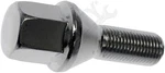 Dorman 610-632.1 M12-1.25 Wheel Bolt 17MM Hex, 54MM Thread Length New. Price: $19.20.