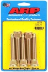 Arp Wheel Stud Kit 1/2-20 3.125/.680 Knurl (5) New. Price: $57.04.