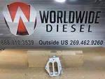 Detroit DD15 Mounting Support Bracket, Part # A4721500473 Used. Price: $179.00.