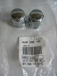 Pr New Year One MRG1442 Lug Nuts 1/2 IN.-20 Thread 3/4 Hex 1.38 Rh. Price: $10.00.