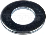 Dorman 312-014BX Flat Washer-grade 5- 1/2 In. M12 New. Price: $14.72.