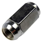 For Gmc Sierra 2500 Hd 01-12 Dorman Chrome Cone Seat Duplex Acorn Lug Nuts New. Price: $50.29.