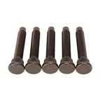Moroso 46190 Press-in Wheel Studs, 1/2-20 X 3 Inch, .685 Diameter New. Price: $33.99.