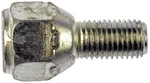 Dorman 610-274 Wheel Lug Bolt For Select 71-85 Mazda Models New. Price: $53.95.