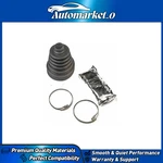 Dorman 614-001 Cv Axle Shaft Boot Repair Kit For Acura Chevy Gmc Honda Toyota New. Price: $45.78.