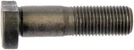 Dorman 610-534 Serrated Wheel Stud With Clip Head M14-1.5 50.9MM Length New. Price: $30.82.