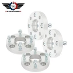 (4) 4X4.5 4X114.3MM Wheel Spacers 1" For Nissan Maxima Sentra Versa M30 G20 New. Price: $68.17.
