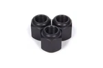 MPD12400 (3-PACK) Lug Nut 5/8-11" Right Hand Thread Aluminum For 6PIN Sprint Car New. Price: $43.15.