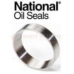 National Rear Outer Differential Pinion Race For 1968-1971 Bmw 2800CS Td New. Price: $25.42.