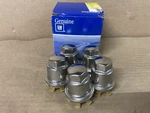 Gm 10194308 Wheel Nut Cap 1992-2004 5 Pack Free Shipping New. Price: $19.99.